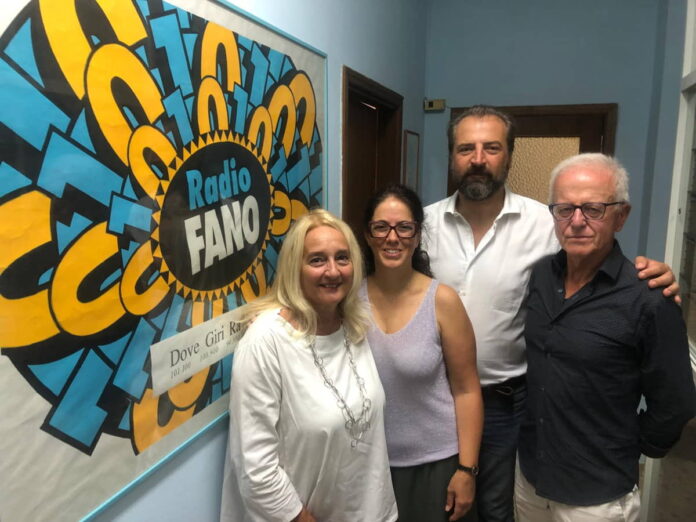 incontro polifonico città di Fano