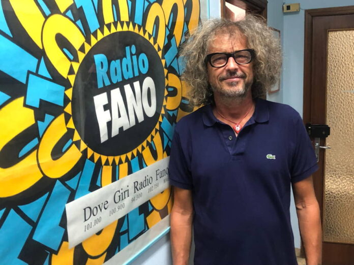 panaroni radio fano 2026