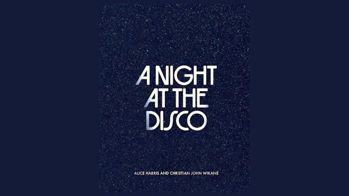 A Night at the Disco A Night at the Disco