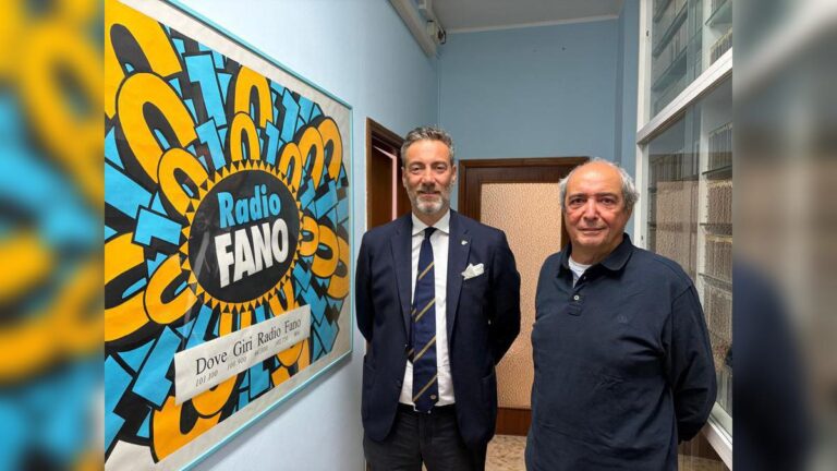 Una città da gustare: il rinascimento del vino a Fano