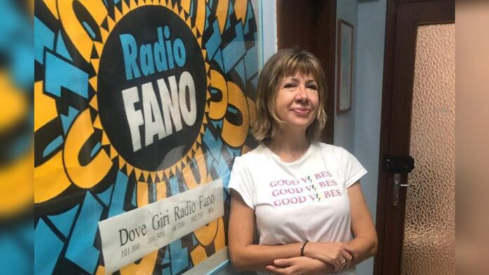 lara-laprova-radio-fano Alchimia interiore: i percorsi olistici di Lara La Prova
