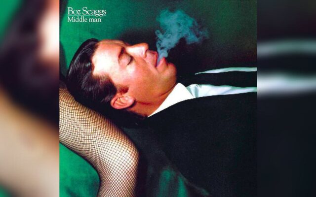 Middle Man di Boz Scaggs: capolavoro Yacht Rock
