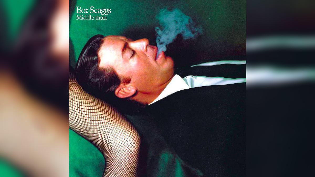 Middle Man di Boz Scaggs: capolavoro Yacht Rock