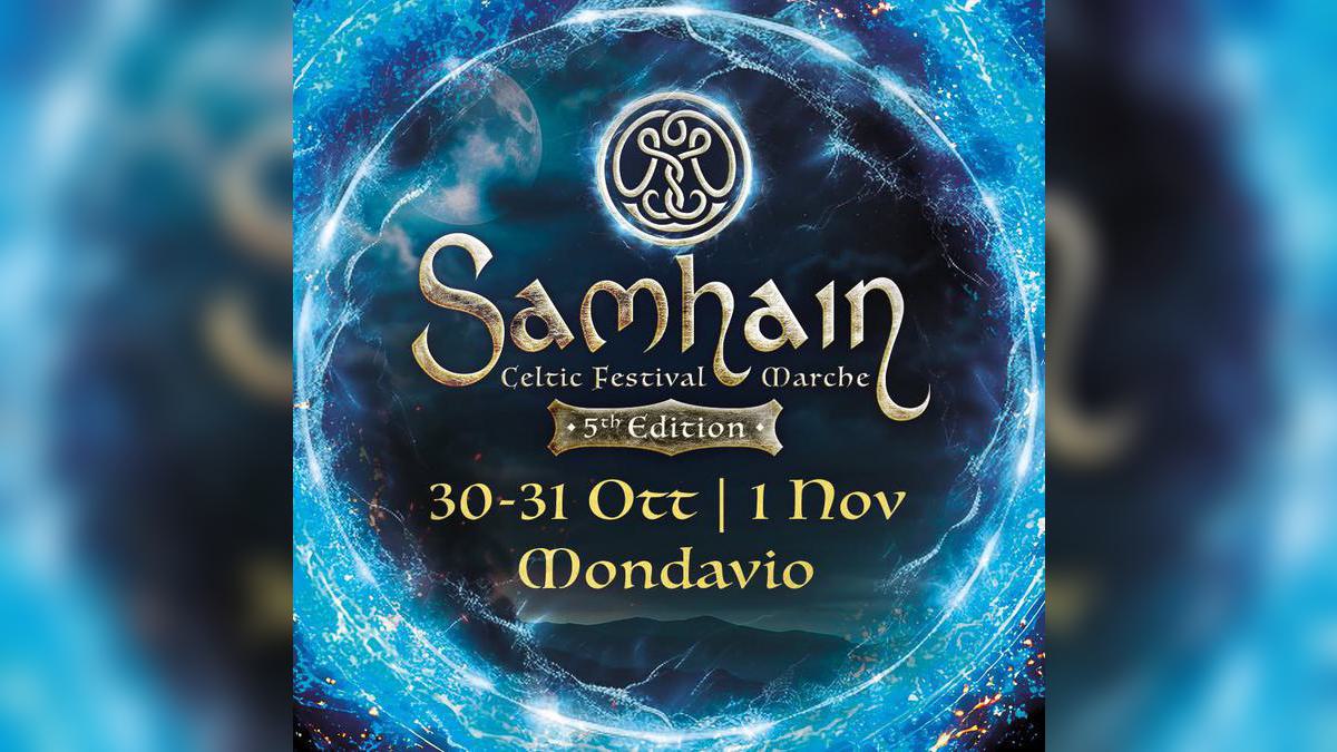 Samhain Celtic Festival