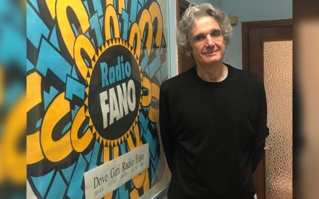Circolo Bianchini: il nuovo anno con Andrea Angelucci