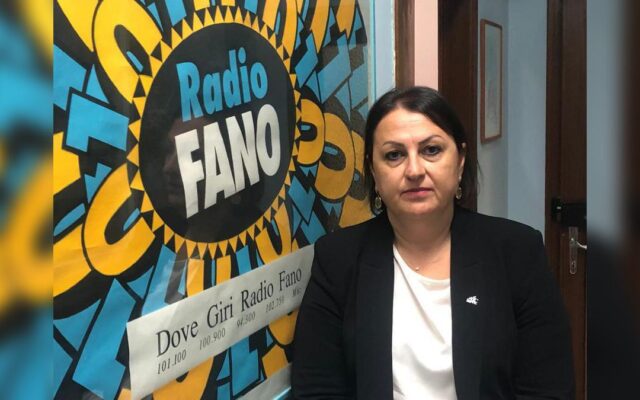Manocchi: "FdI primo partito, avanti con la giunta"