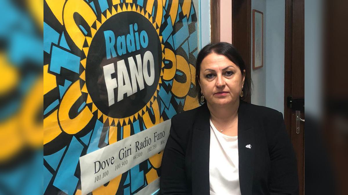 Manocchi: "FdI primo partito, avanti con la giunta"